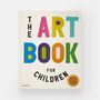 Stationery - The Art Book for Children - PHAIDON