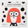 Papeterie - Yayoi Kusama, L’artiste qui mettait des pois partout (et s’en fichait) - PHAIDON