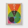 Papeterie - Graphic Classics - PHAIDON