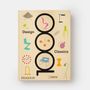 Papeterie - 1 000 Classiques du design - PHAIDON