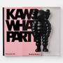 Stationery - KAWS: WHAT PARTY - PHAIDON