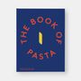 Stationery - The Book of Pasta - PHAIDON