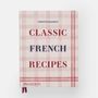 Stationery - Classic French Recipes - PHAIDON