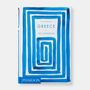 Stationery - Greece: The Cookbook - PHAIDON