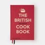 Papeterie - Le Livre de la cuisine british - PHAIDON