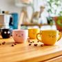 Tasses et mugs - Cute espresso: Lot de 4 tasses à espresso - UTOPIQ