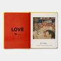 Stationery - My Art Book of Love - PHAIDON