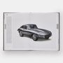 Stationery - The Atlas of Car Design: The World's Most Iconic Cars - PHAIDON