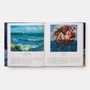 Papeterie - Océans: Explorer le monde marin - PHAIDON