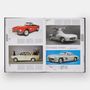 Papeterie - The Atlas of Car Design: The World's Most Iconic Cars - PHAIDON