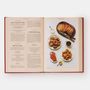 Papeterie - Le Livre de la cuisine british - PHAIDON