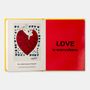 Stationery - My Art Book of Love - PHAIDON