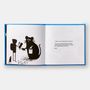 Stationery - Banksy Graffitied Walls and Wasn't Sorry. - PHAIDON