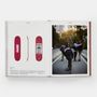 Papeterie - Skateboard - PHAIDON