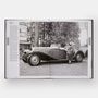 Papeterie - The Atlas of Car Design: The World's Most Iconic Cars - PHAIDON