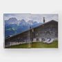 Papeterie - The Alps - PHAIDON