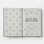 Stationery - Portugal: The Cookbook. - PHAIDON