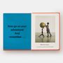 Stationery - My Art Book of Adventure - PHAIDON