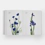 Papeterie - Guide des fleurs par couleurs - PHAIDON