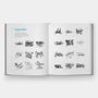 Papeterie - The Wide World of Graffiti - PHAIDON