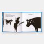 Stationery - Banksy Graffitied Walls and Wasn't Sorry. - PHAIDON