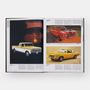 Stationery - The Atlas of Car Design: The World's Most Iconic Cars - PHAIDON