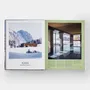 Papeterie - The Alps - PHAIDON