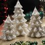 Autres décorations de Noël - Christmas Tree - CERERIA LAC SRL