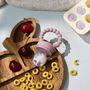 Childcare  accessories - FRUIT FEEDER PETIT BOUT - PETIT TRUC