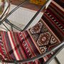 Transats - Chaise pliante traditionnelle turque pour tapis - MERN LIVING