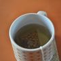 Coffee and tea - Tettiera Miniature Tea Gift Box- 10 Blends - TETTIERA