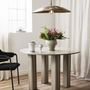 Dining Tables - ENVO DINING TABLE - NORDAL