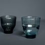 Glass - Fluens mouth-blown glass collection - KINTA