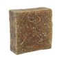 Soaps - Donegal Seaweed Loofah Exfoliator Soap - DONEGAL NATURAL SOAP COMPANY
