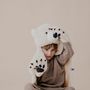 Kids accessories - Wild & Soft disguise polar bear - WILD AND SOFT