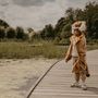 Children's dress-up - Wild & Soft disguise tiger - WILD AND SOFT