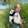 Sacs et cartables - Wild & Soft sac à dos panda - WILD AND SOFT