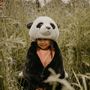 Déguisements pour enfant - Wild & Soft déguisement panda - WILD AND SOFT