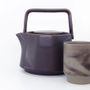Ceramic - Teapot - MOLDE CERAMICS