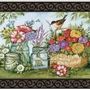 Autres tapis - paillasson garden joy - KARENA INTERNATIONAL