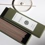 Home fragrances - CONTEMPLATION - Box of 48 incense sticks - THELMA PARIS