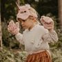 Accessoires enfants - Wild & Soft set d'habillage licorne - WILD AND SOFT