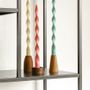 Decorative objects - Big Lazy Spiral Candle - ORIGINALHOME 100% ECO DESIGN