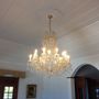 Suspensions - lustre,lustre crystal,chandelier,chandelier crystal - L'ARTIGIANO DEL LAMPADARIO