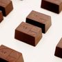 Gifts - The Original” chocolate Bonbons with Parmigiano Reggiano - LAVORATTI 1938 CIOCCOLATO