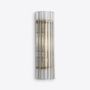 Appliques - Grande applique murale Amaro transparente - PURE WHITE LINES EUROPE