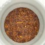 Coffee and tea - ROOIBOS PURE RED - TEA TRIBES & CO.
