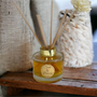 Scent diffusers - Precious Amber Perfumed Bouquet 165 ml - SPIRIT OF PROVENCE