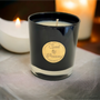 Candles - Blond Tobacco & Cedar Scented Candle 220 gr - SPIRIT OF PROVENCE