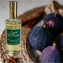 Home fragrances - Room Fragrances Black Fig & Sandalwood 125 ml - SPIRIT OF PROVENCE